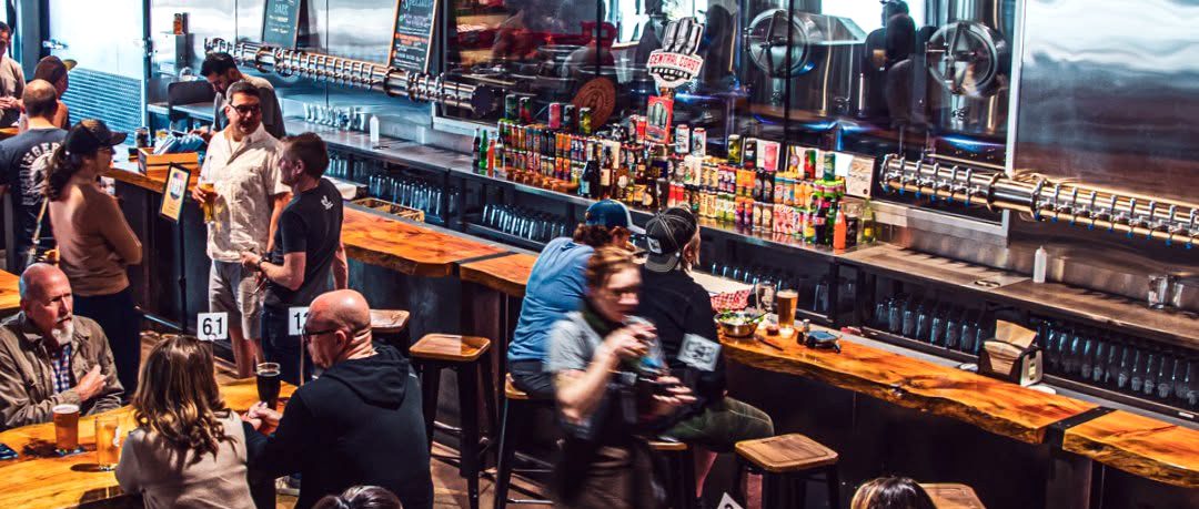 The Case for Keeping Your Brewpub Menu Small, Consistent & Strategic - Brewer Magazine